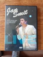 Jan smit live, Alle leeftijden, Verzenden, Zo goed als nieuw