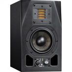 Adam A3x studio monitor set, Ophalen of Verzenden, Zo goed als nieuw, Front, Rear of Stereo speakers, Overige merken