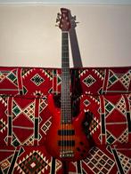 Yamaha TRB-5 MKI basgitaar, Muziek en Instrumenten, Snaarinstrumenten | Gitaren | Bas, Ophalen, Gebruikt, Elektrisch, 5-snarig