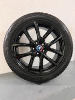 18 inch BMW X1 X2 F39 F48 Winterbanden Vredestein, Auto-onderdelen, Banden en Velgen, Ophalen, 18 inch, Banden en Velgen, Winterbanden