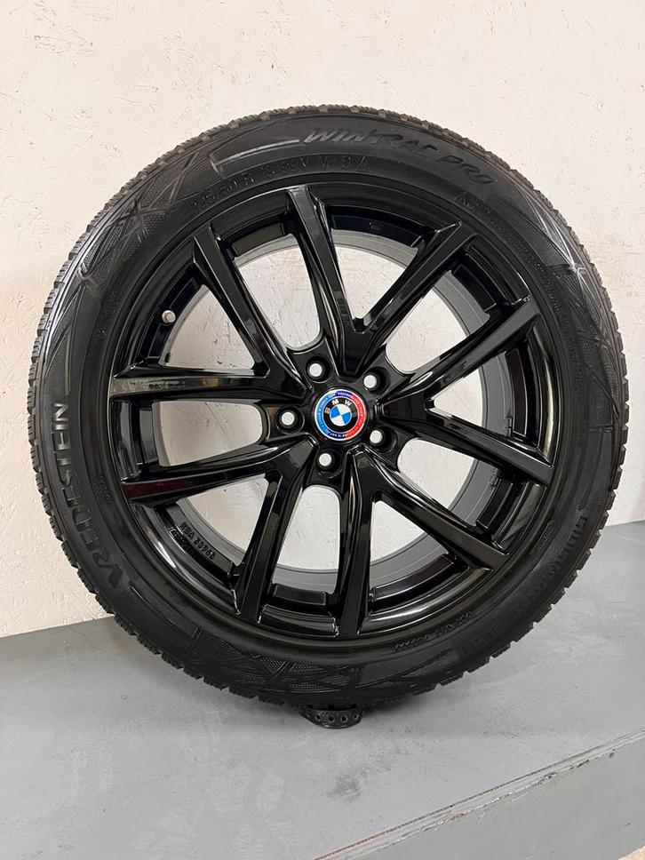 18 inch BMW X1 X2 F39 F48 Winterbanden Vredestein, Auto-onderdelen, Banden en Velgen, Banden en Velgen, Winterbanden, 18 inch