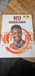 Leerwerkboek, Ophalen of Verzenden, Gelezen