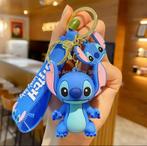 Stitch - Lilo&Stitch - Blauw - Sleutelhanger – Tashanger, Verzenden, Nieuw, Knuffel of Figuurtje