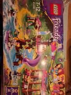 Lego friends boomhut 41038, Ophalen of Verzenden, Gebruikt, Overige merken