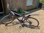 Trek mountain/citybike, Ophalen, Gebruikt, Staal, 24 inch of meer