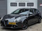 Alfa Romeo Giulietta 1.7 TBi QV Quadrifoglio Verde AUT 241 P, Parkeersensor, Gebruikt, 4 cilinders, 1000 kg