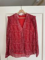 Blouse Kilky (L), Kleding | Dames, Blouses en Tunieken, Maat 42/44 (L), Ophalen of Verzenden, Rood, Kilky