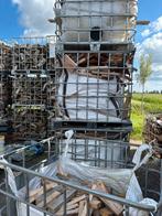 Resthout - Hout en Planken, Ophalen of Verzenden, Overige houtsoorten