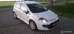 Fiat Punto Evo 1.3 M-Jet Dynamic, Euro 5, Gebruikt, 4 cilinders, 400 kg