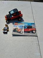Lego 6538 Rebel Roadster Compleet, Ophalen of Verzenden, Gebruikt, Complete set, Lego