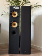 B&W 684 Luidsprekers, Ophalen, Zo goed als nieuw, Front, Rear of Stereo speakers, Bowers & Wilkins (B&W)