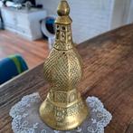 Koperen Zware Bel uit Dinant 16x8 cm groot, Antiek en Kunst, Antiek | Koper en Brons, Ophalen of Verzenden