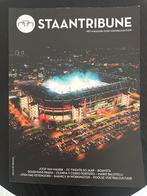 Staantribune #61 - Voetbalcultuur Magazine, Boeken, Tijdschriften en Kranten, Ophalen of Verzenden, Zo goed als nieuw, Sport en Vrije tijd