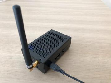 Allstarlink hotspot beschikbaar voor biedingen