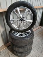 ZGAN 19 inch velgen 5×114.3 KIA SPORTAGE EV6 SORENTO HYUNDAI, Auto-onderdelen, Banden en Velgen, 19 inch, Gebruikt, Banden en Velgen