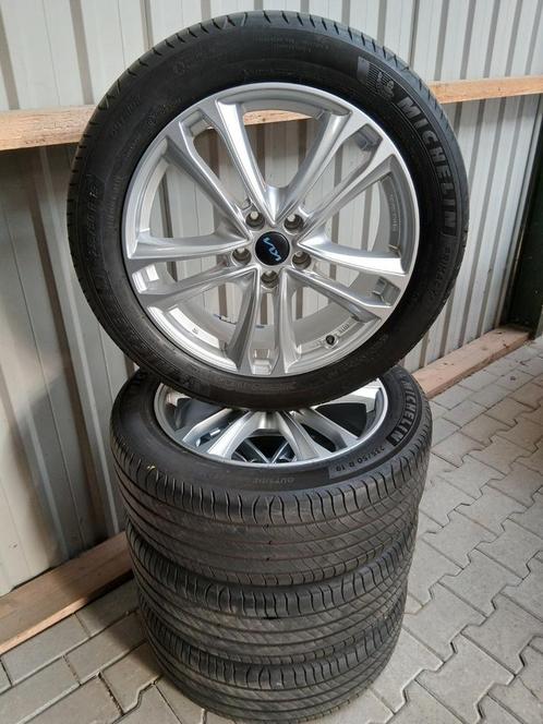 ZGAN 19 inch velgen 5×114.3 KIA SPORTAGE EV6 SORENTO HYUNDAI, Auto-onderdelen, Banden en Velgen, Banden en Velgen, Zomerbanden