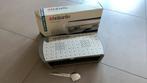 Schotelwarmer (rechaud) Brabantia met 2 waxinelichthouders, Huis en Inrichting, Keuken | Keukenbenodigdheden, Ophalen of Verzenden