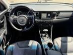 Kia Niro 1.6 GDi Hybrid ExecutiveLine *Trekhaak & ACC*, 23 km/l, Bedrijf, SUV of Terreinwagen, Zilver of Grijs