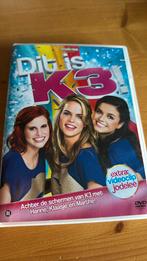 Dit is k3 dvd, Ophalen, Avontuur, Alle leeftijden, Zo goed als nieuw