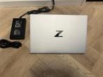 Nette HP Zbook Fury 16 G10, i7 13850HX, 64GB, 2TB SSD, 64 GB of meer, Met videokaart, 2 tot 3 Ghz, Qwerty