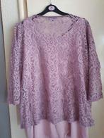 Bonita Tuniek / Blouse - Maat XL, Blauw, Maat 46/48 (XL) of groter, Bonita, Ophalen of Verzenden