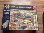 Jan van Haasteren - Jumbo gaat winkelen - 1000 stukjes, Ophalen of Verzenden, Zo goed als nieuw