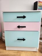 SMÅSTAD ladekast voor kinderkamer, Ophalen, Gebruikt