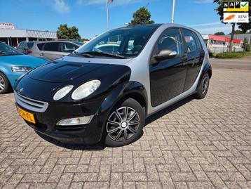 Smart Forfour 1.1 pulse/ NIEUW APK beschikbaar voor biedingen