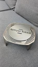 Airfryer Verhoger - Airfryer Totaal, Ophalen of Verzenden, Zo goed als nieuw
