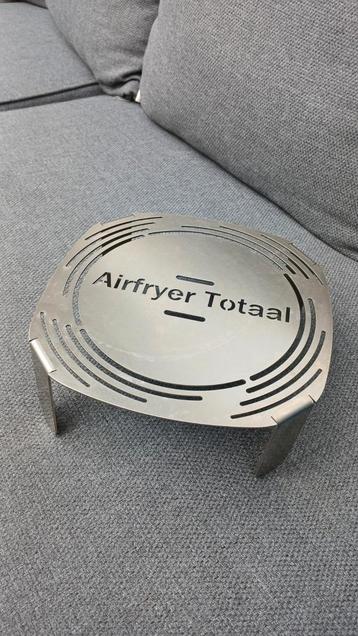 Airfryer Verhoger - Airfryer Totaal beschikbaar voor biedingen