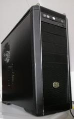 Oerdegelijke Game pc - o.a. Fortnite, Warzone, GTA 5, FiveM, Computers en Software, Desktop Pc's, Ophalen, Refurbished, Gaming