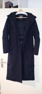 Winter regenjas Happy Rainy Days Vancouver - maat XS, Zwart, Happy Rainy Days, Ophalen of Verzenden, Zo goed als nieuw