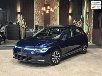 Volkswagen GOLF 1.4 eHybrid|PANO|HEAD UP|MEMORY|FULL OPTIONS beschikbaar voor biedingen