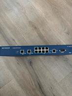 Netgear ProSafe VPN Firewall, Computers en Software, Netwerk switches, Gebruikt, Ophalen of Verzenden