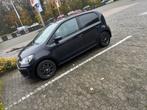 Volkswagen up! 1.0 60PK 5D BMT 2019 Zwart, Auto's, Voorwielaandrijving, Up!, 4 stoelen, Zwart