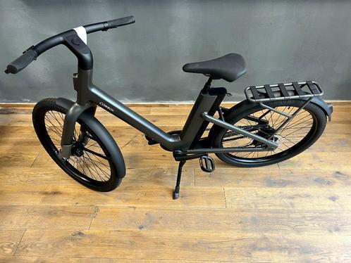 ACTIE!! Cowboy Cross ST, Fietsen en Brommers, Elektrische fietsen, Nieuw, Cowboy, 55 tot 59 cm, 50 km per accu of meer, Ophalen