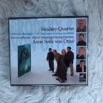 Respighi: Il tramonto; String Quartets/Sculthorpe/Brodsky Qu, Cd's en Dvd's, Cd's | Klassiek, Ophalen of Verzenden, Zo goed als nieuw