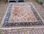Vloerkleed, 290 x 200cm, Ophalen, Gebruikt, Vintage, 200 cm of meer