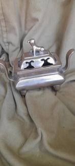 Chinees Bronzen wierook brander, Ophalen of Verzenden, Brons