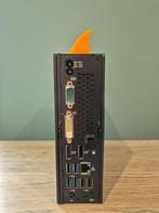 Q956 Mini | i5 6500T | 16GB DDR4 |128GB SSD | W11 Pro | HTPC, Computers en Software, Desktop Pc's, Gebruikt, Ophalen of Verzenden