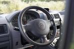 Citroen Jumpy 2.0-16V 9 persoons Comfort - Gris Aster - AC/S, Auto's, Voorwielaandrijving, Stof, 2000 kg, Bedrijf