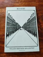 Willem Breuker collectief Misery, Verzenden, 1980 tot heden, Zo goed als nieuw, Jazz