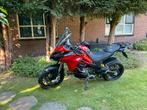 Ducati Multistrada 950S  bj. 2021 en 24.000 km., Particulier, 2 cilinders, Toermotor
