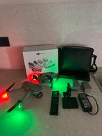 DJI Air2S fly more combo drone met camera, Ophalen of Verzenden, Zo goed als nieuw