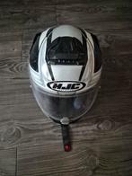 HJC Integraalhelm - Goede Staat, M, Dames, HJC, Ophalen of Verzenden