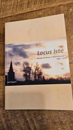 Locus Iste Wijnandsrade, Ophalen of Verzenden