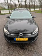 Volkswagen Golf 1.6 TDI Automaat/Pano/Full opt.!, Auto's, Te koop, Geïmporteerd, 5 stoelen, 135 €/maand