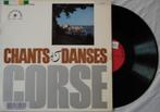 Chants et danses de Corse, Ophalen of Verzenden, Gebruikt, 12 inch, Aziatisch