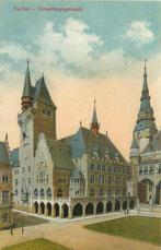 (381-220-001) Aachen Verwaltungsgebaude, Verzenden, Duitsland