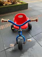 Gratis driewieler met trappers, Ophalen, Gebruikt